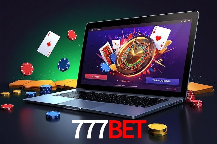 777BET: Seu Cassino Premiado com Pagamentos Rápidos